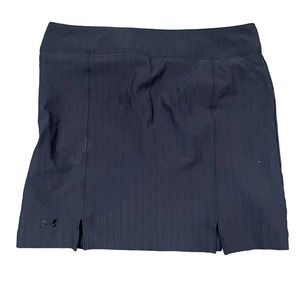 Under Armor Activewear Tennis Skirt  Scort‎ With Shorts